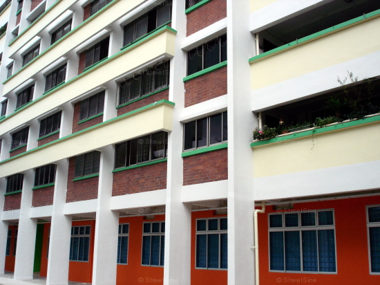 Woodlands Avenue 3 thumbnail photo